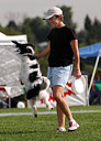 Aug 12 2006 Colorado Canine Challenge.