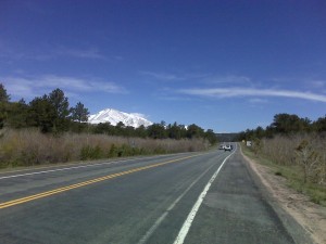 More Long's Peak