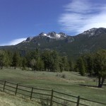 East of Peak-to-Peak Highway