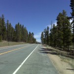 Wind River Pass