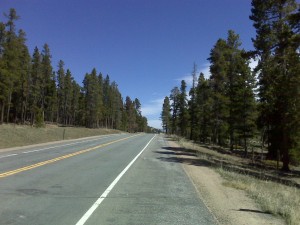 Wind River Pass