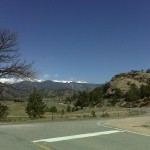 Estes Park