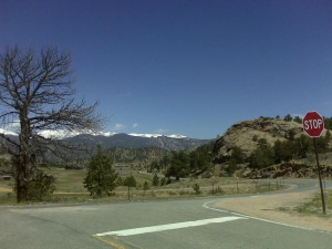 Estes Park