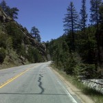 Devil's Gulch
