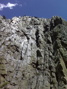 Big Thompson Canyon