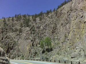 Big Thompson Canyon