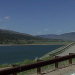 Loveland Storage Reservoir