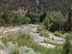 Red River