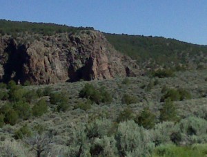 West of Amalia