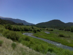 West of Amalia