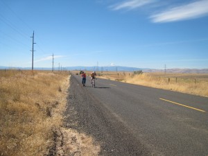Bakeoven Rd