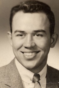 College photo