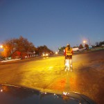 Stop at Boise City