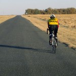 West of Boise City