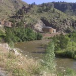 Poudre River