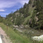 Poudre Canyon