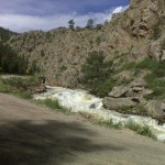 Poudre Canyon