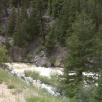 Poudre Canyon