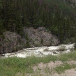 Poudre Canyon