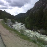 Poudre Canyon