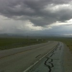 North of Walden