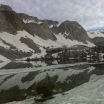Lake Marie