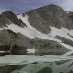 Lake Marie