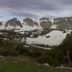Snowy Range