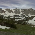 Snowy Range