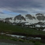 Snowy Range