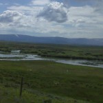 North of Walden