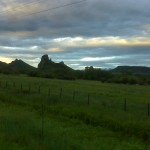 Near Yampa
