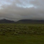 Near Toponas