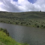 Near Kremmling