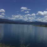 Lake Granby