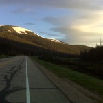 Cameron Pass