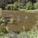 Poudre River