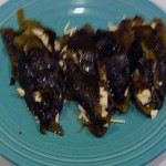 stuffed chiles