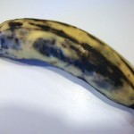 Yellow plantain