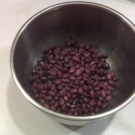 dry red beans
