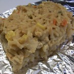 Rice Bar