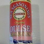 Dulse flakes