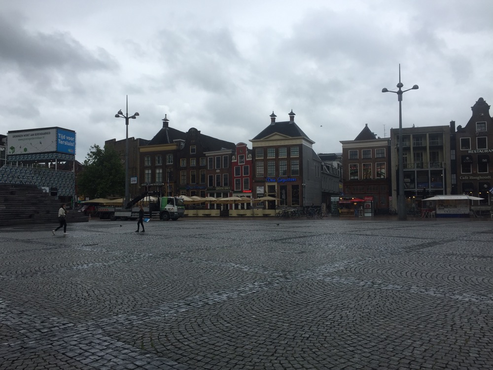 markt Groningen