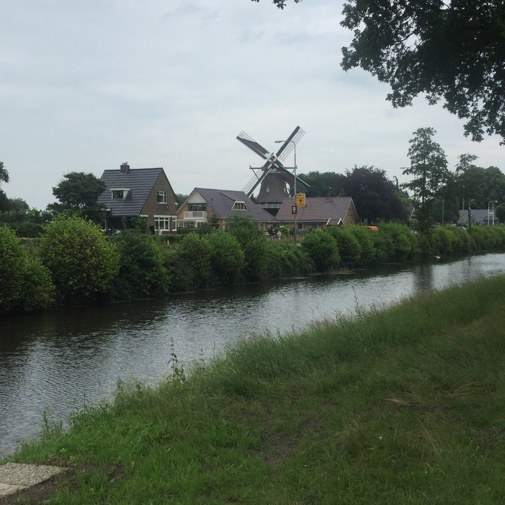 Coevorden, Drenthe