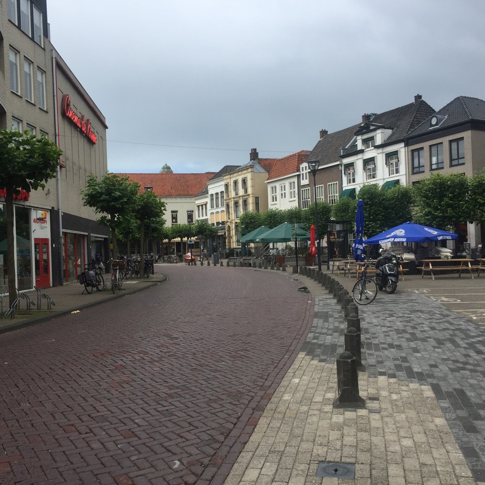 Zwolle, Overijssel