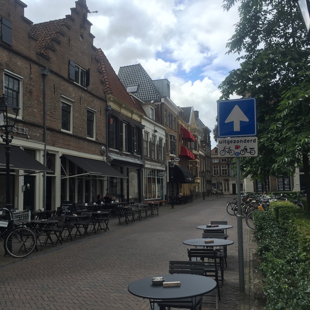 Zwolle, Overijssel