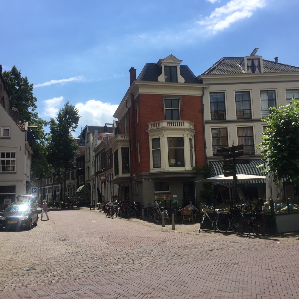 Deventer, Overijssel