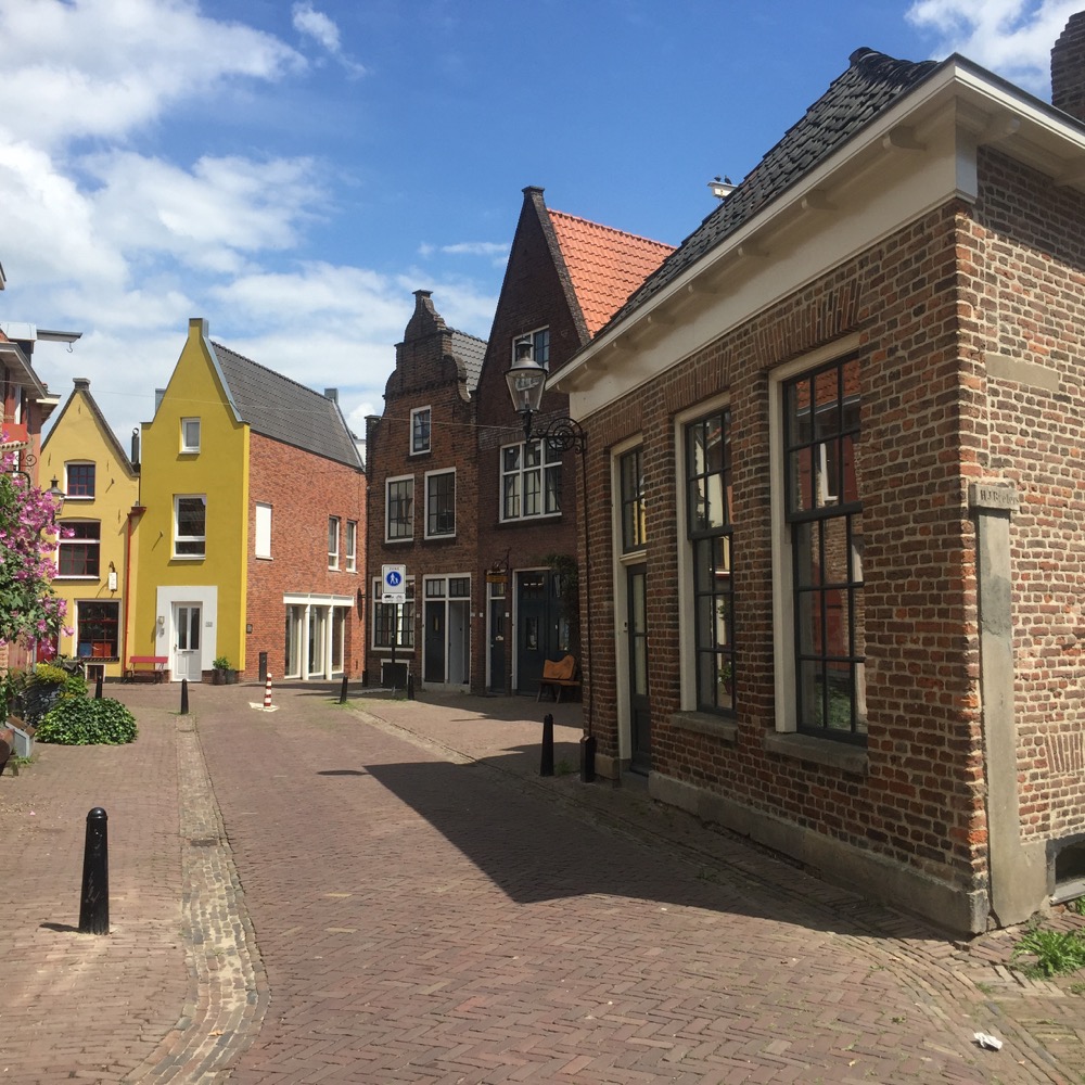 Deventer, Overijssel