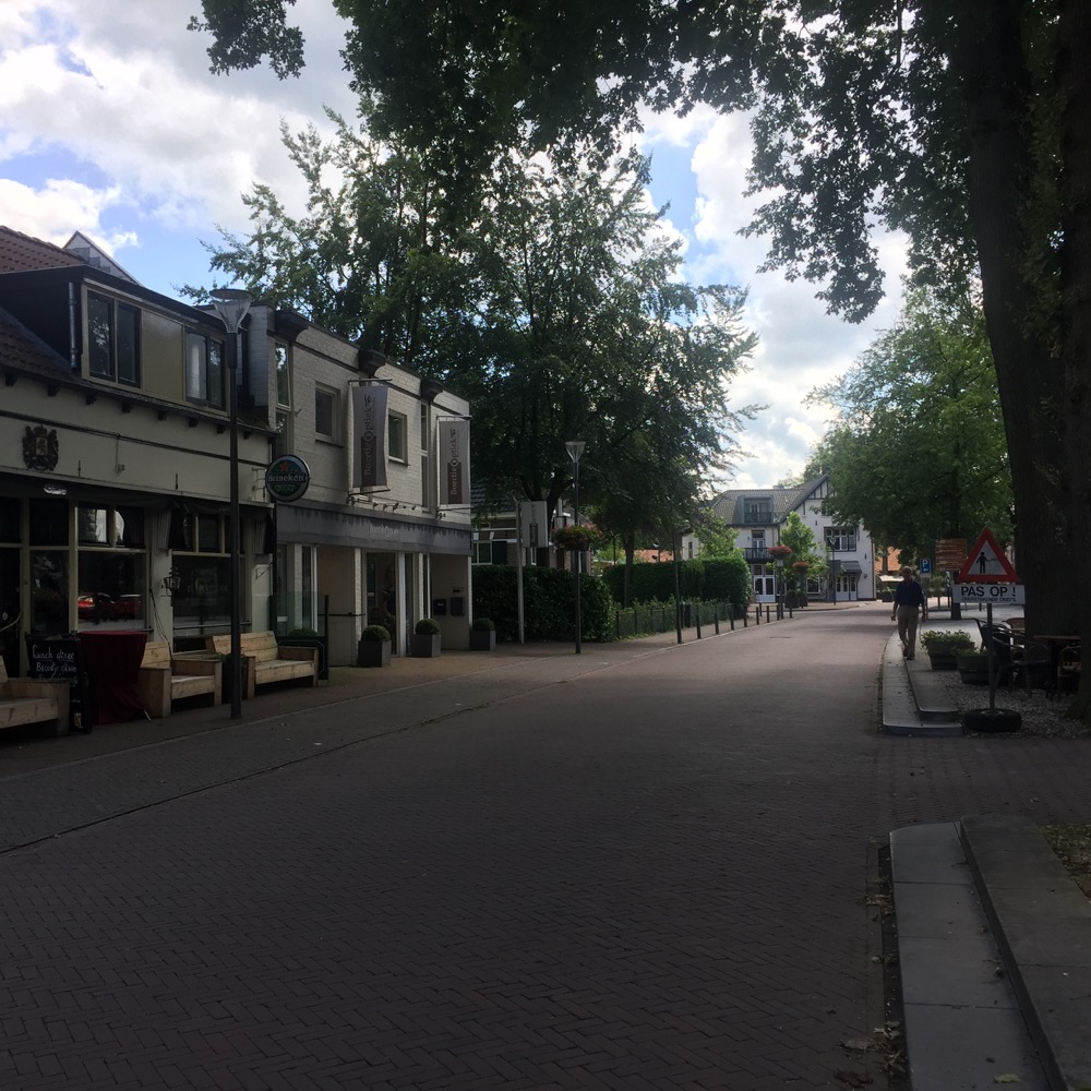 Grossel, Gelderland