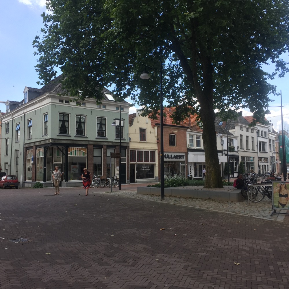 Zutphen, Gelderland